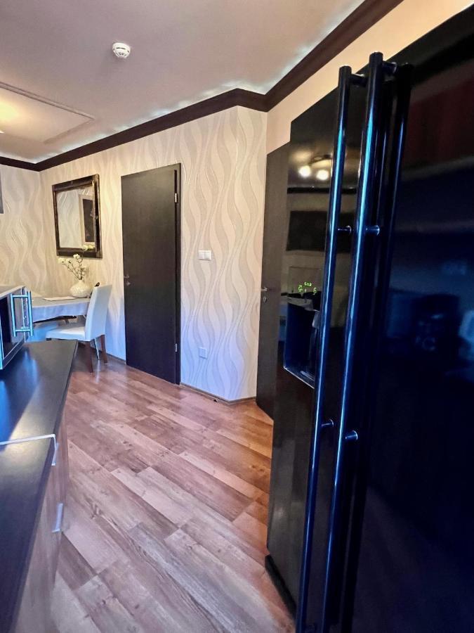 Bajor Panzio Buek-Buekfuerdo, Adults Friendly 12 Plus Bagian luar foto
