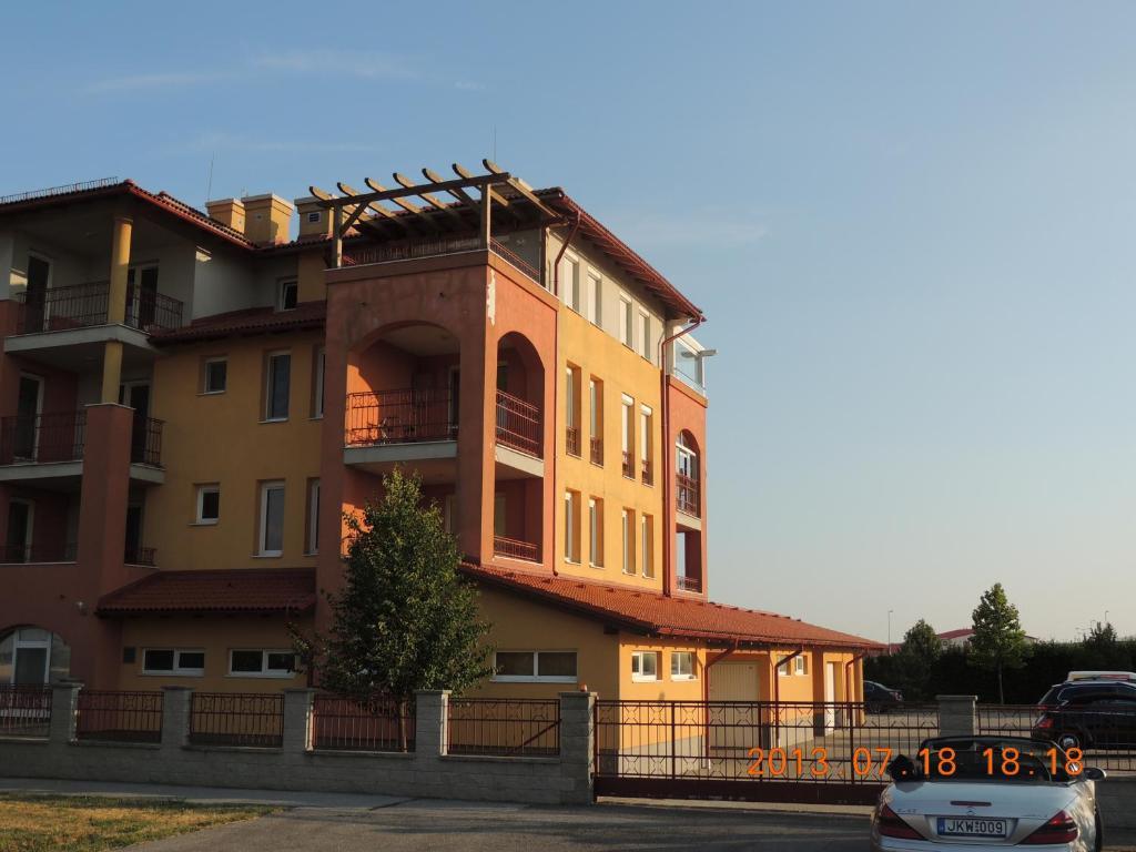 Bajor Panzio Buek-Buekfuerdo, Adults Friendly 12 Plus Ruang foto